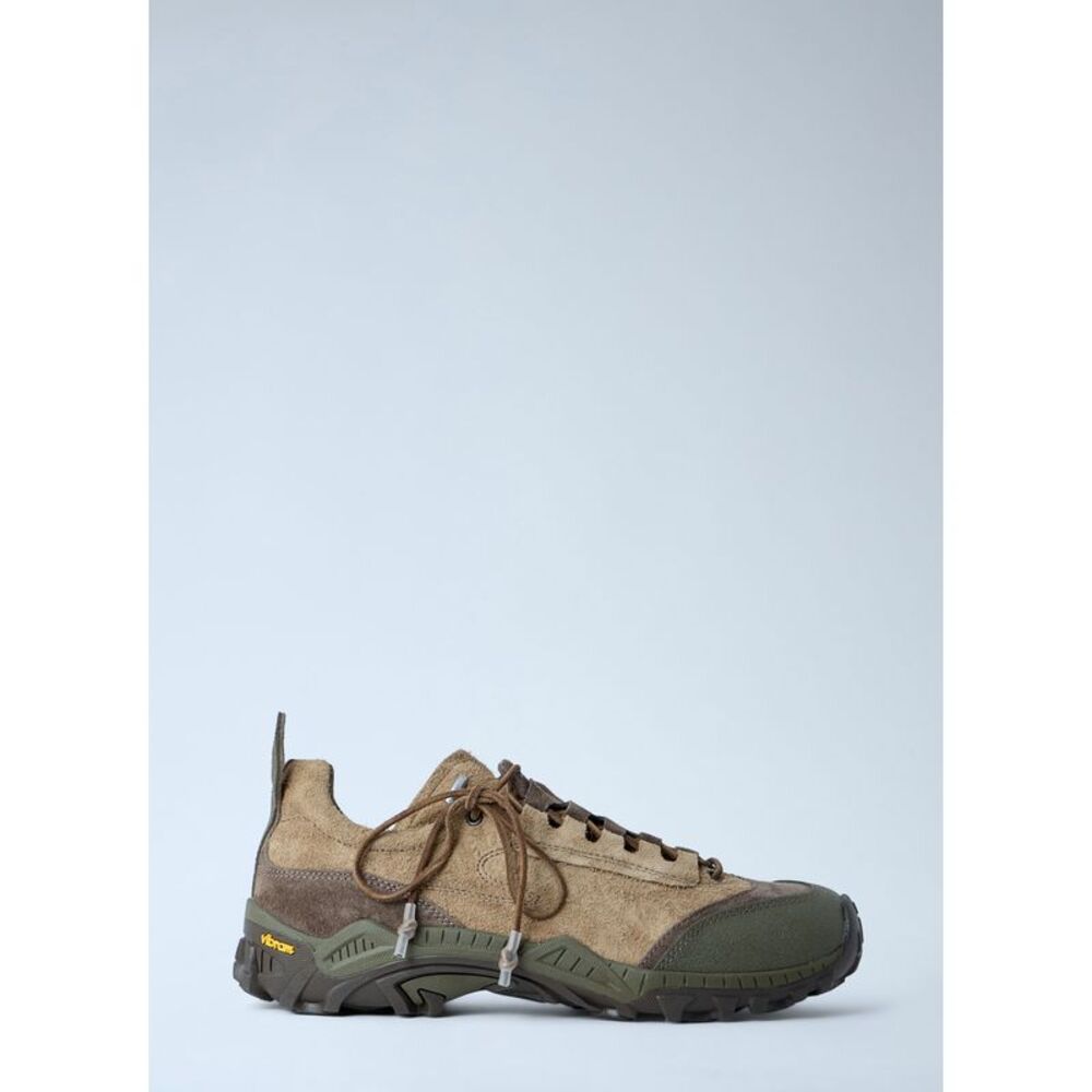 Our Legacy Men Gabe Sneakers